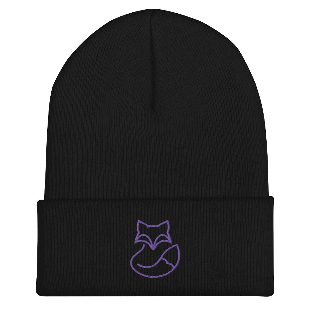 Fox Beanie