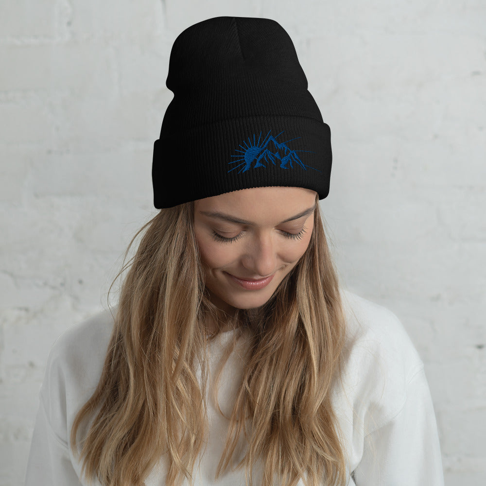 Great Outdoors Beanie