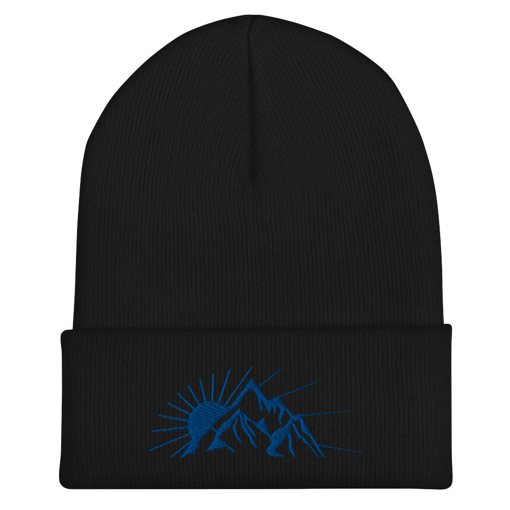 Great Outdoors Beanie