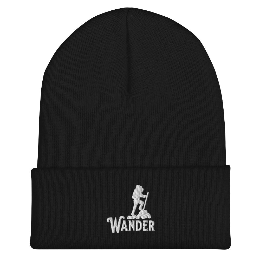 Wander Beanie