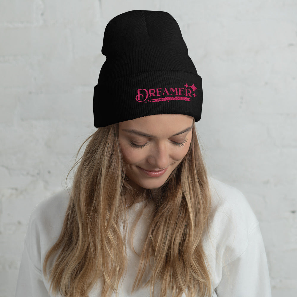 Dreamer Beanie