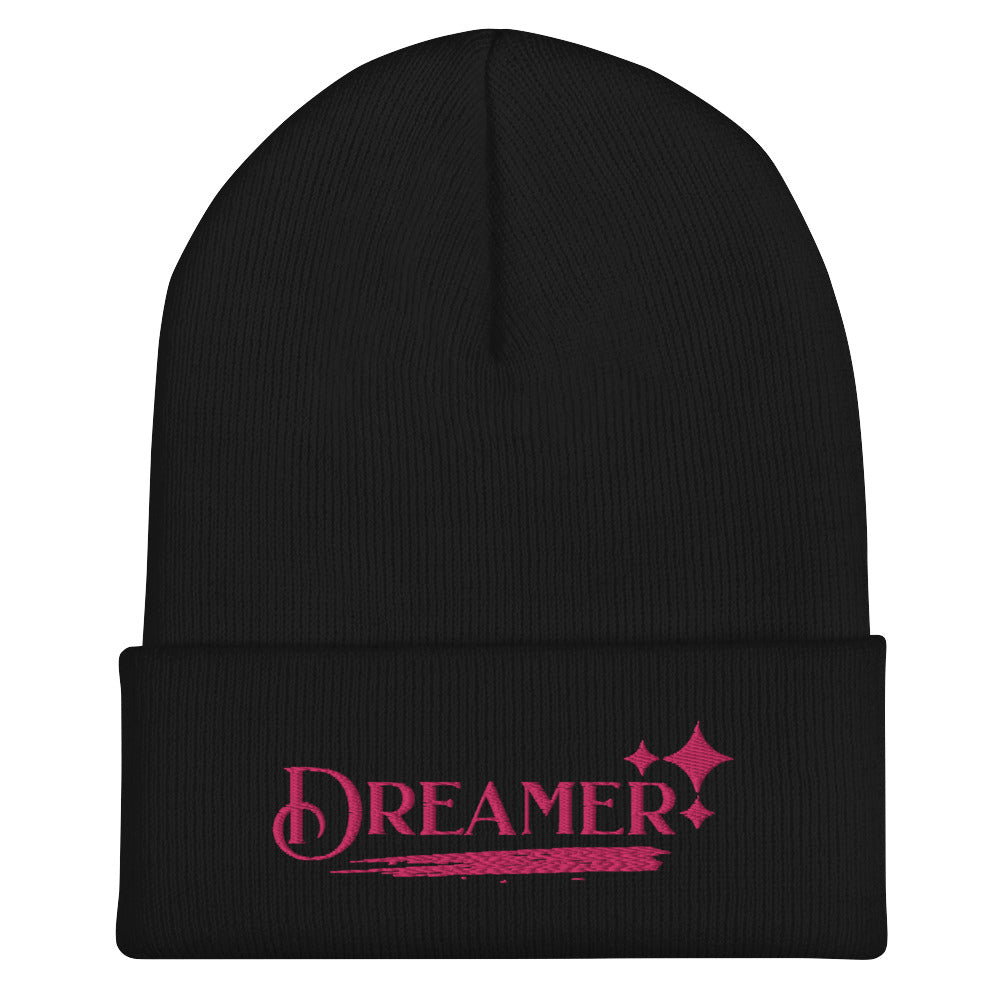 Dreamer Beanie