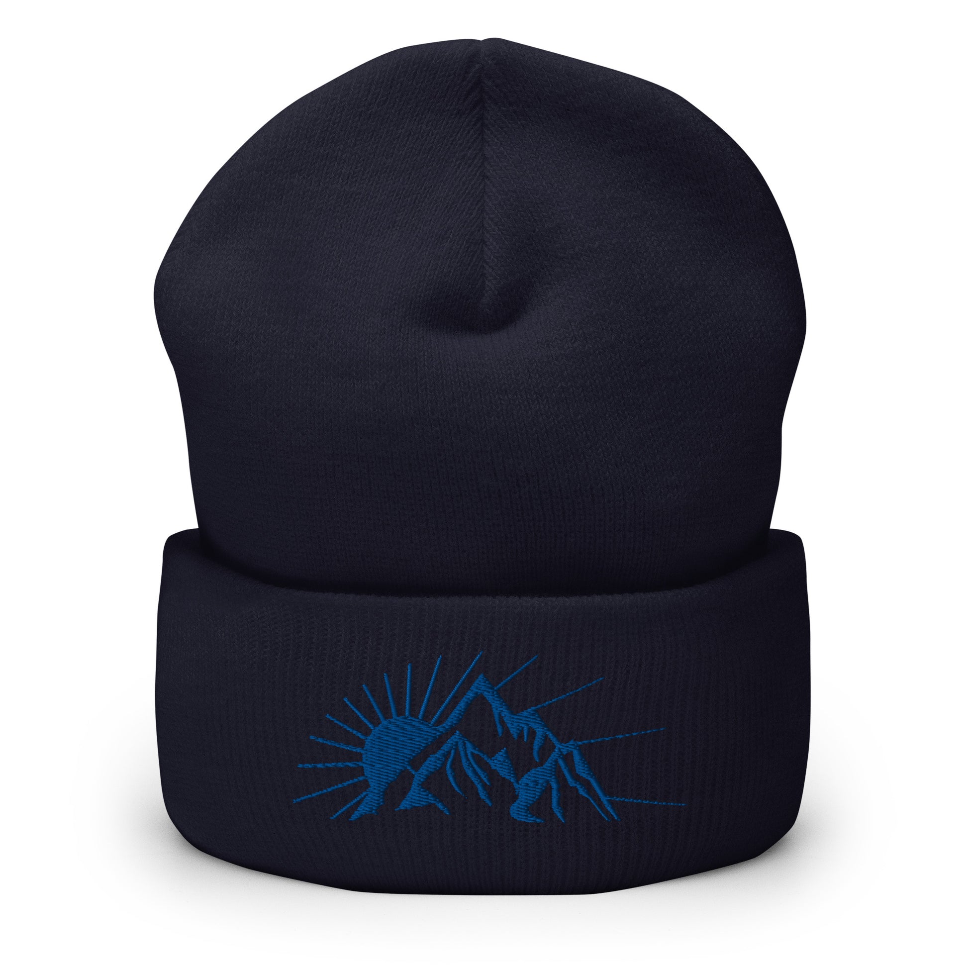 Great Outdoors Beanie Navy