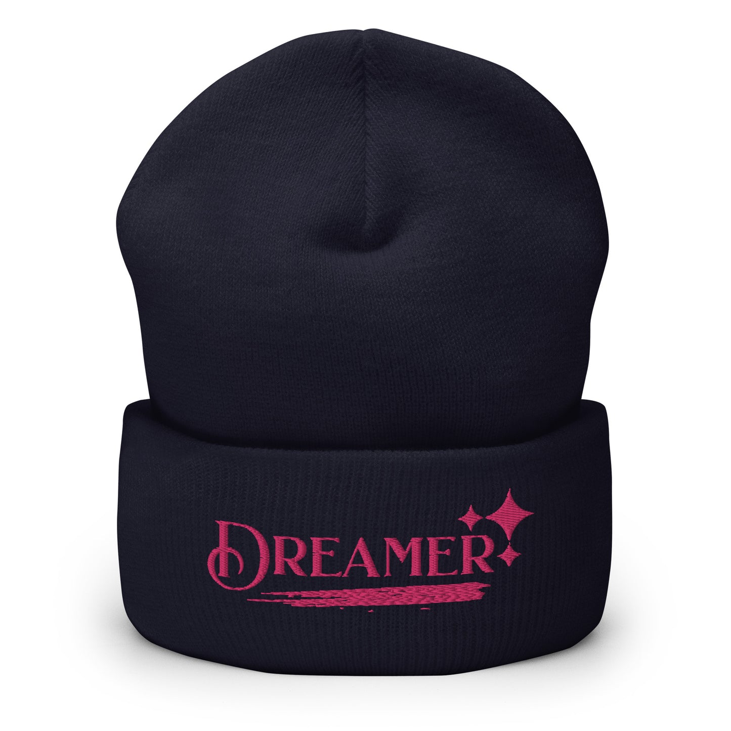 Dreamer Beanie Navy