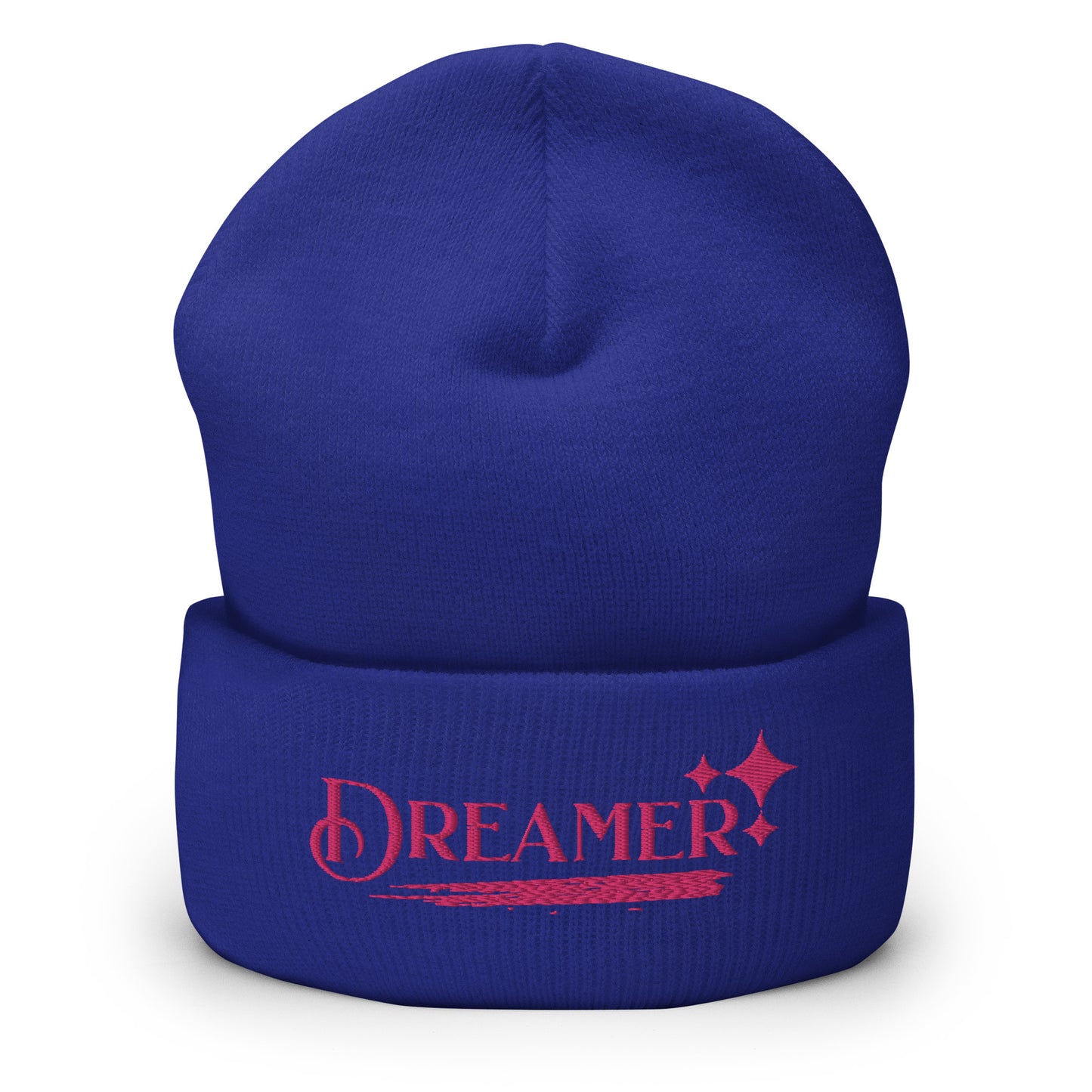 Dreamer Beanie Royal