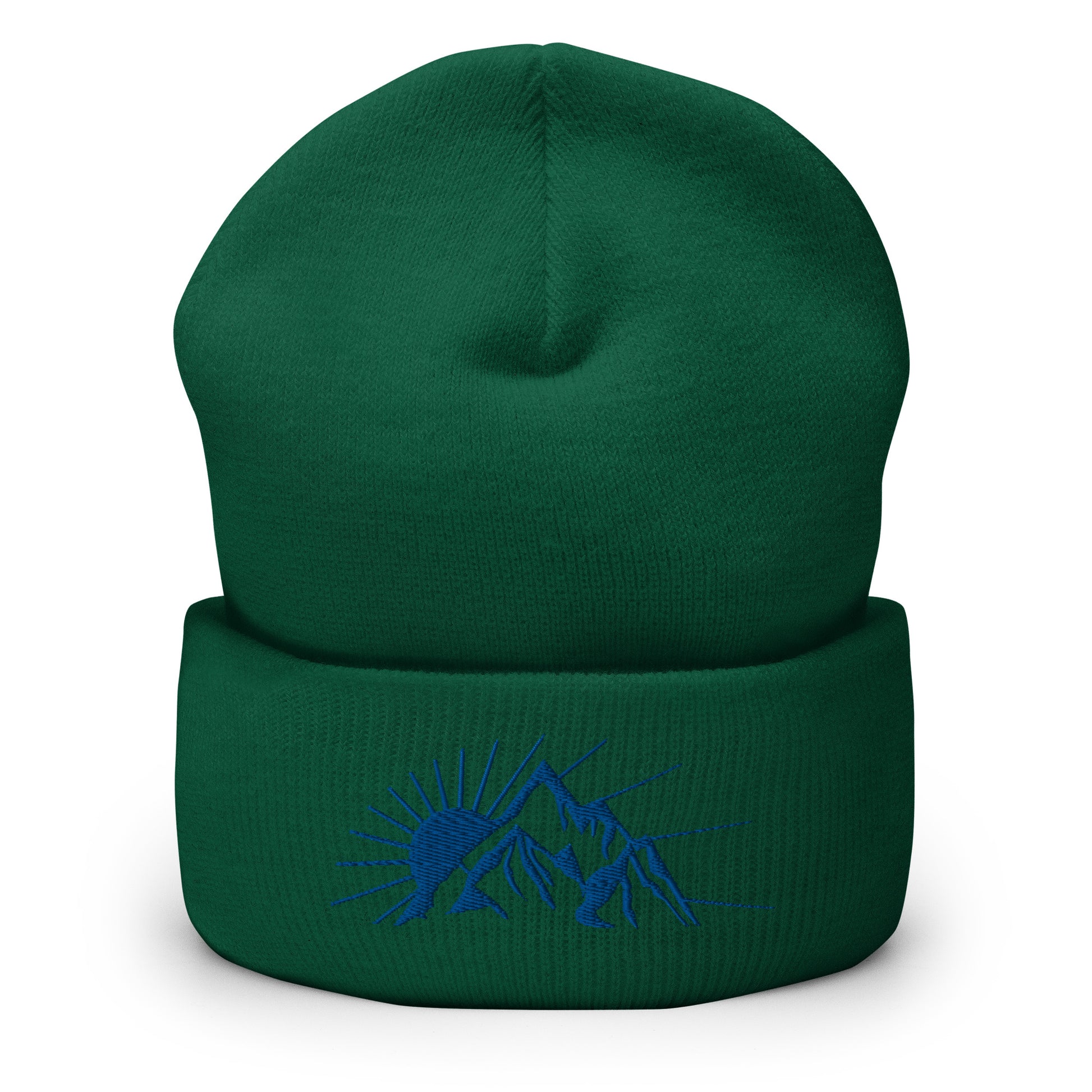 Great Outdoors Beanie Spruce