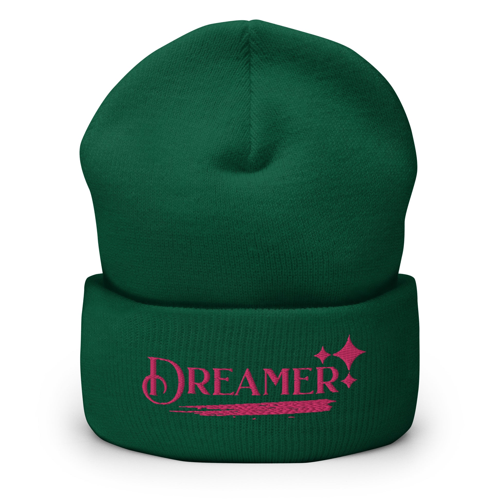 Dreamer Beanie Spruce