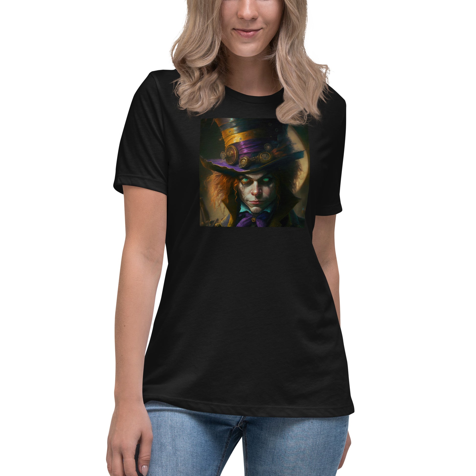 Mad Hatter T-Shirt