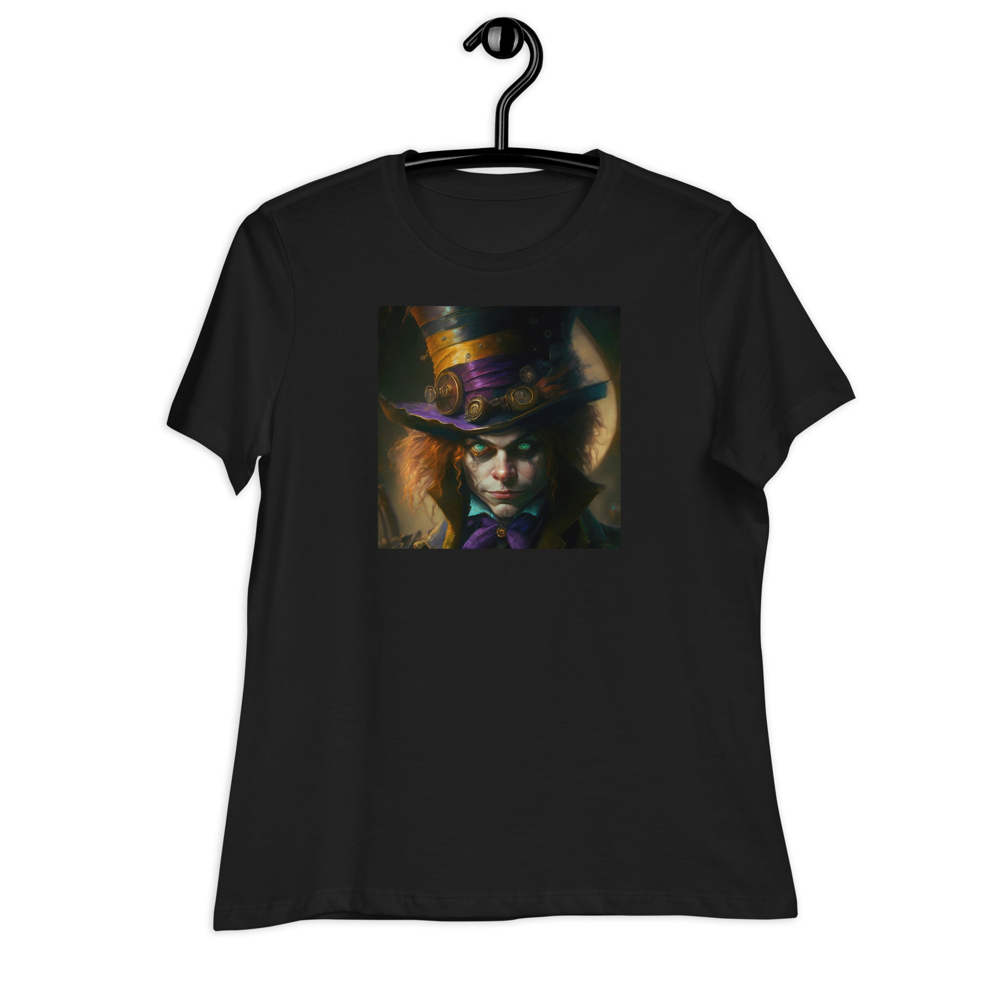 Mad Hatter T-Shirt