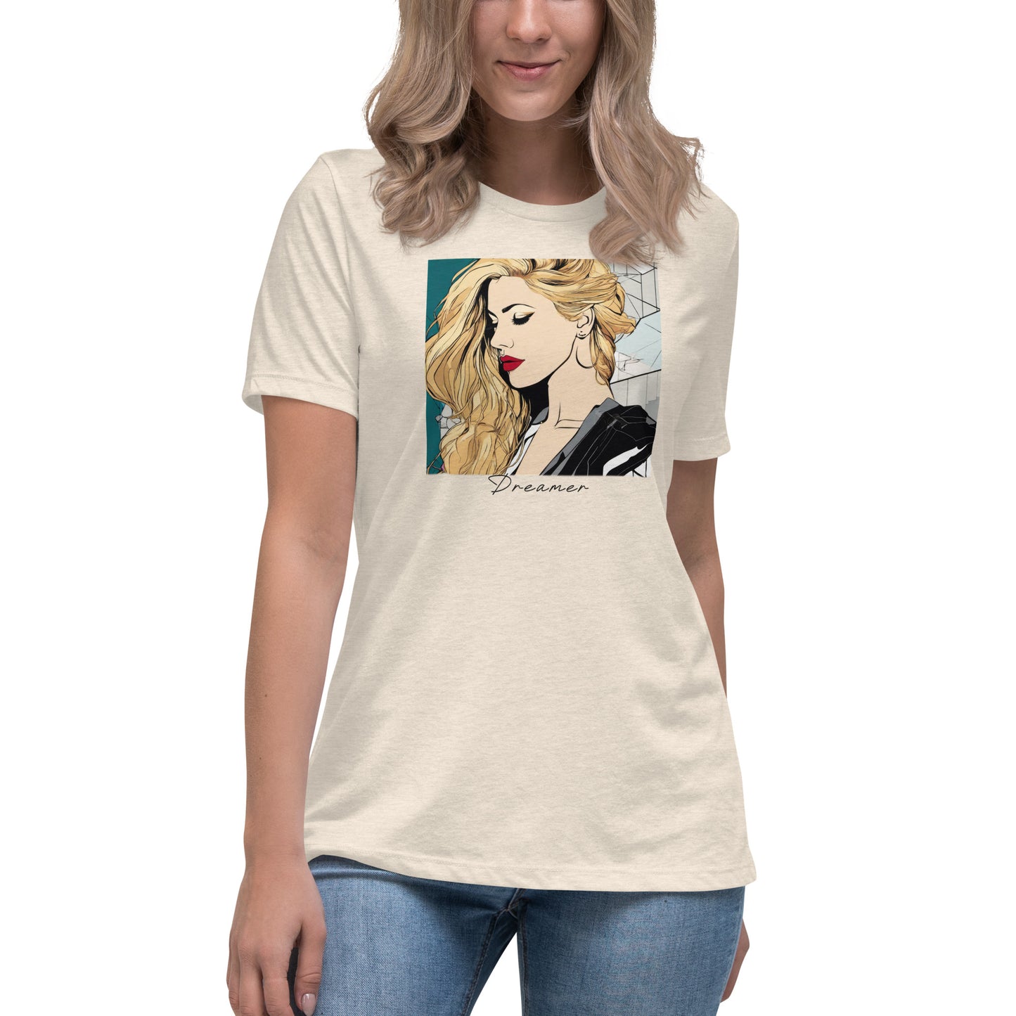 Women's Dreamer T-Shirt