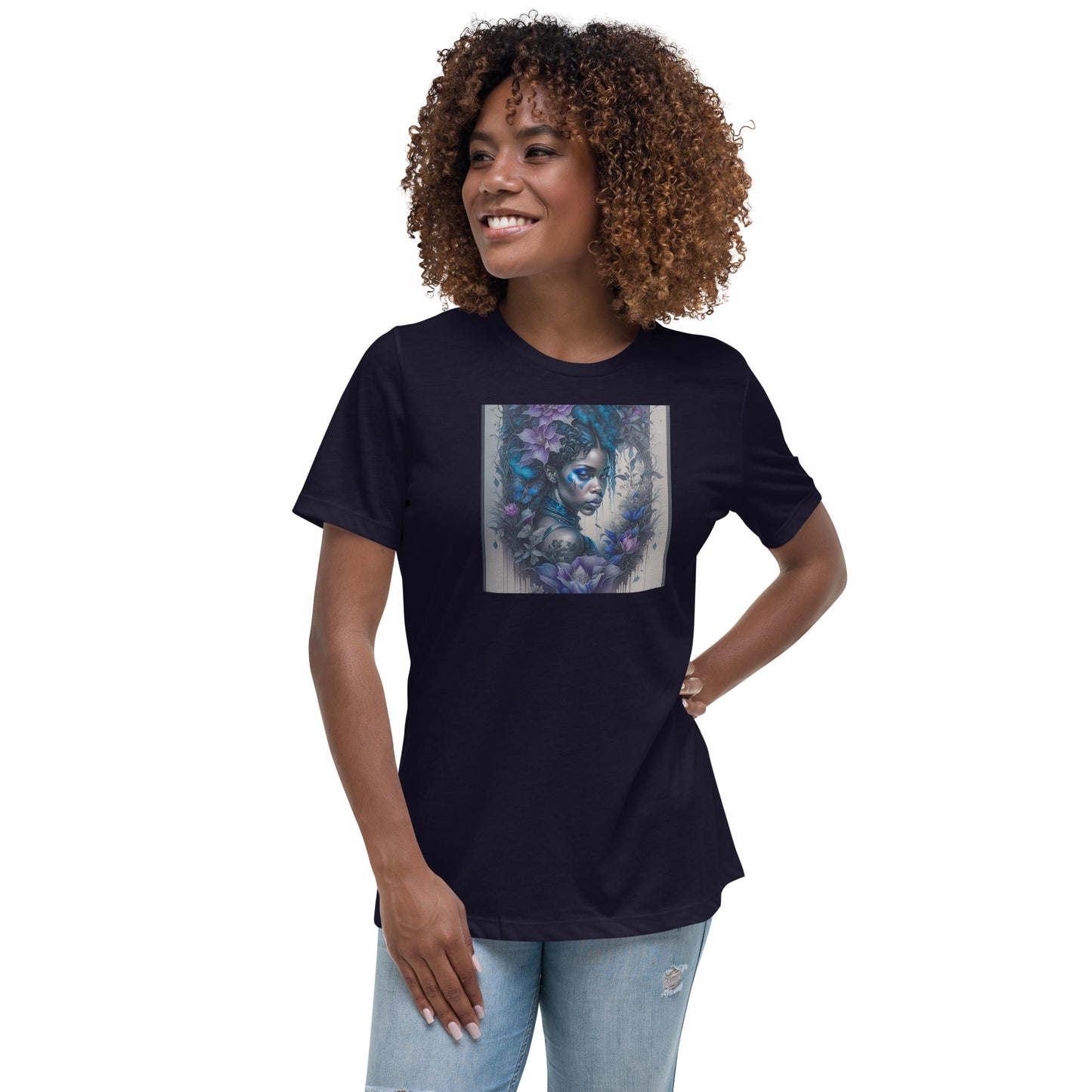 Esoteric Princess Women's T-Shirt